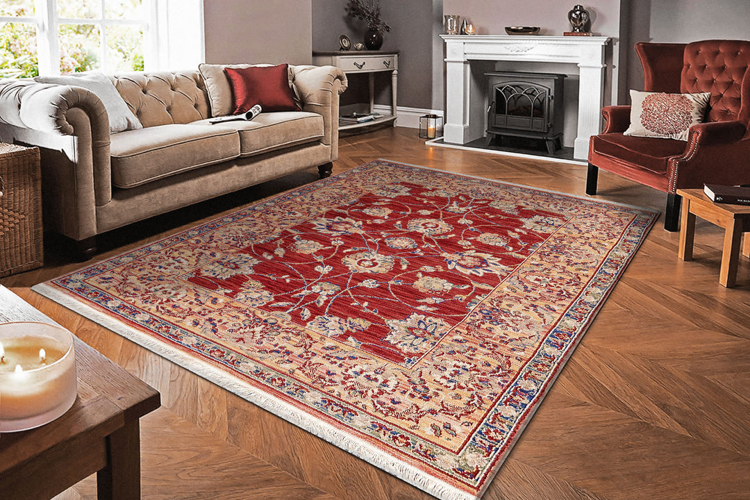 18608-399 Dynamic Rugs Wade