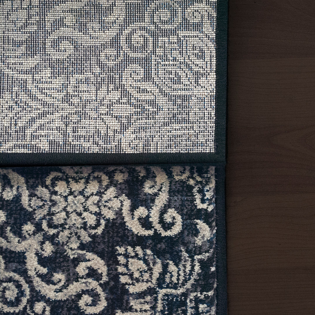57162-3696 Dynamic Rugs Ancient Garden