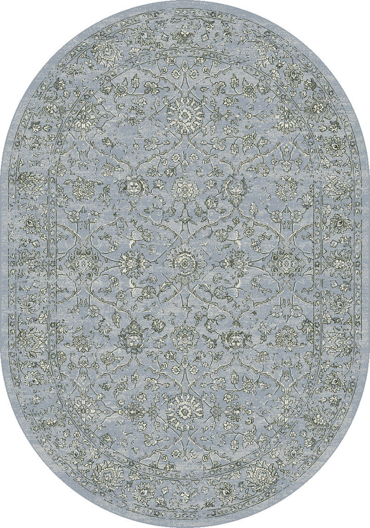 57136-4646 Dynamic Rugs Ancient Garden