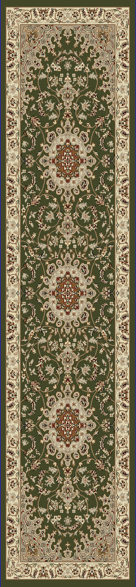 58000-420 Dynamic Rugs Legacy