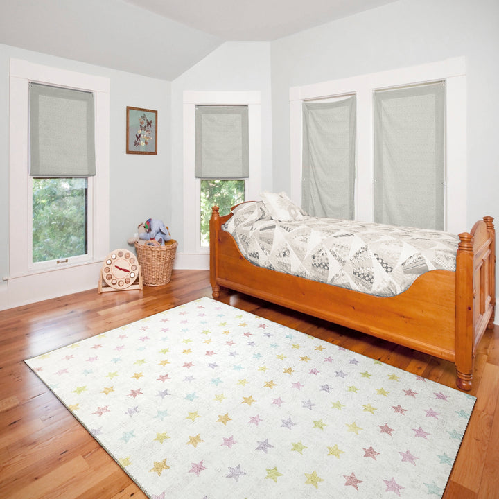 8084-199 Dynamic Rugs Kidz