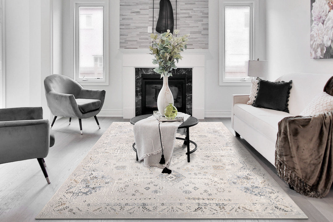 8056-950 Dynamic Rugs Marina
