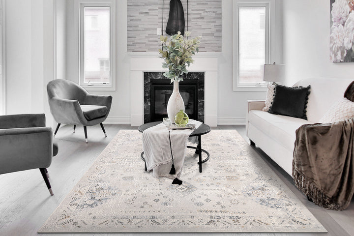 8056-950 Dynamic Rugs Marina