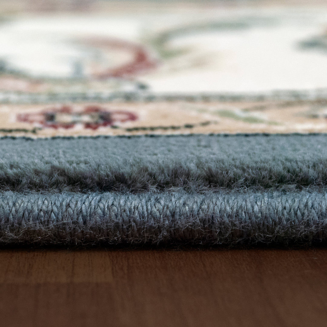 57365-5464 Dynamic Rugs Ancient Garden