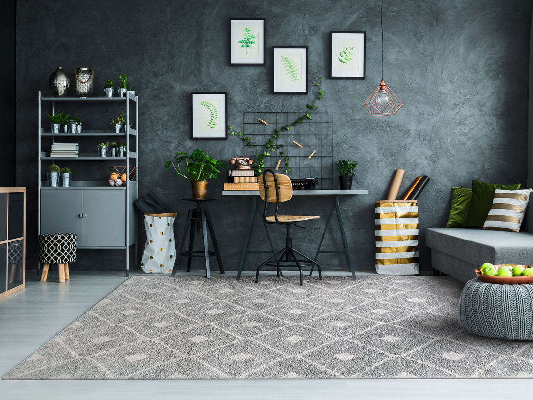 23275-5262 Dynamic Rugs Mehari