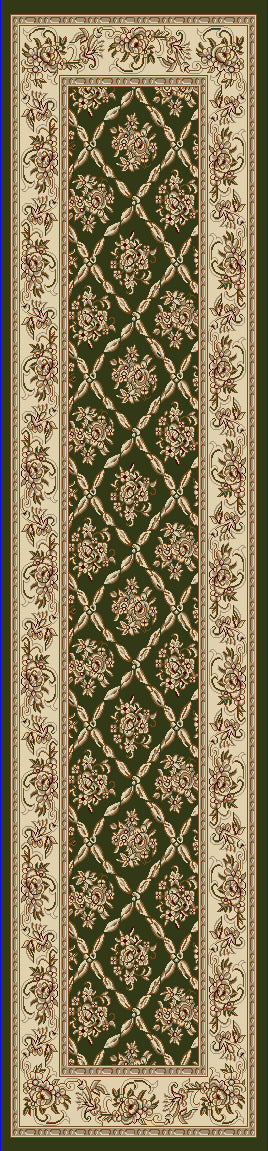 58018-440 Dynamic Rugs Legacy