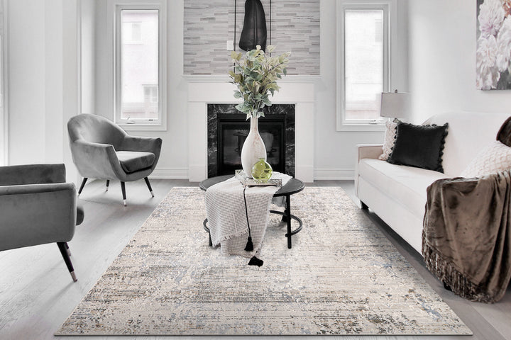 8054-930 Dynamic Rugs Marina