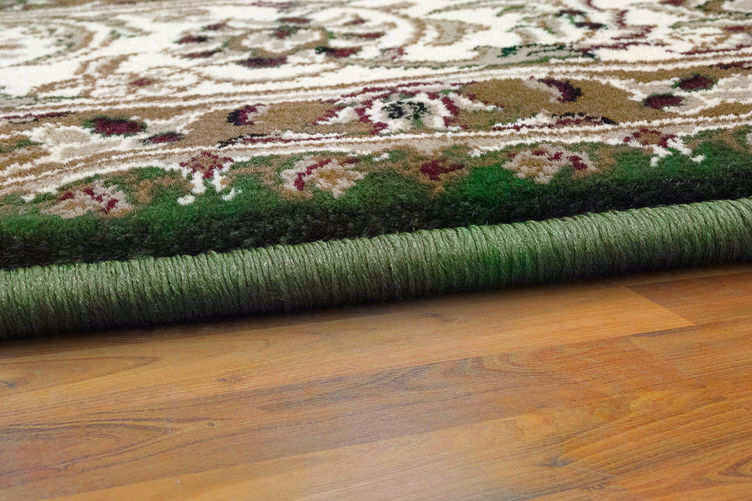 58000-420 Dynamic Rugs Legacy