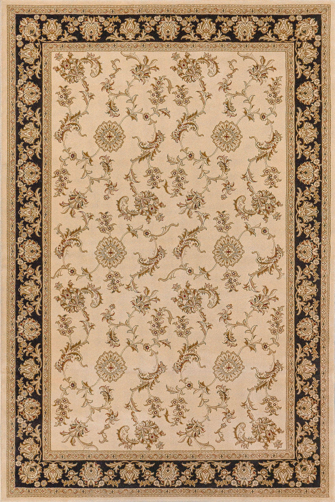 58017-190 Dynamic Rugs Legacy