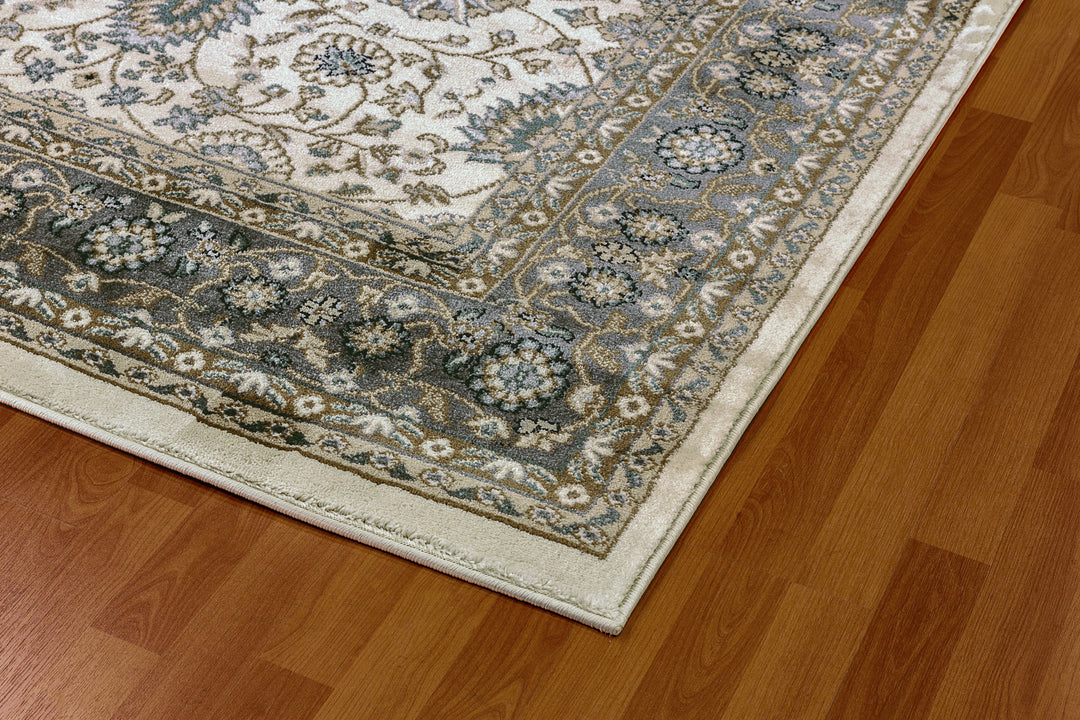 2803-190 Dynamic Rugs Yazd