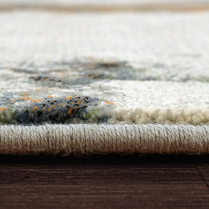 63494-6676 Dynamic Rugs Eclipse