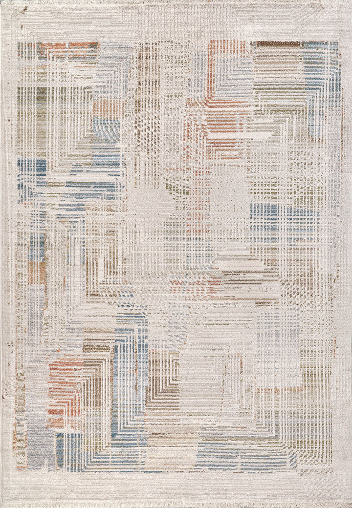 6889-899 Dynamic Rugs Juno