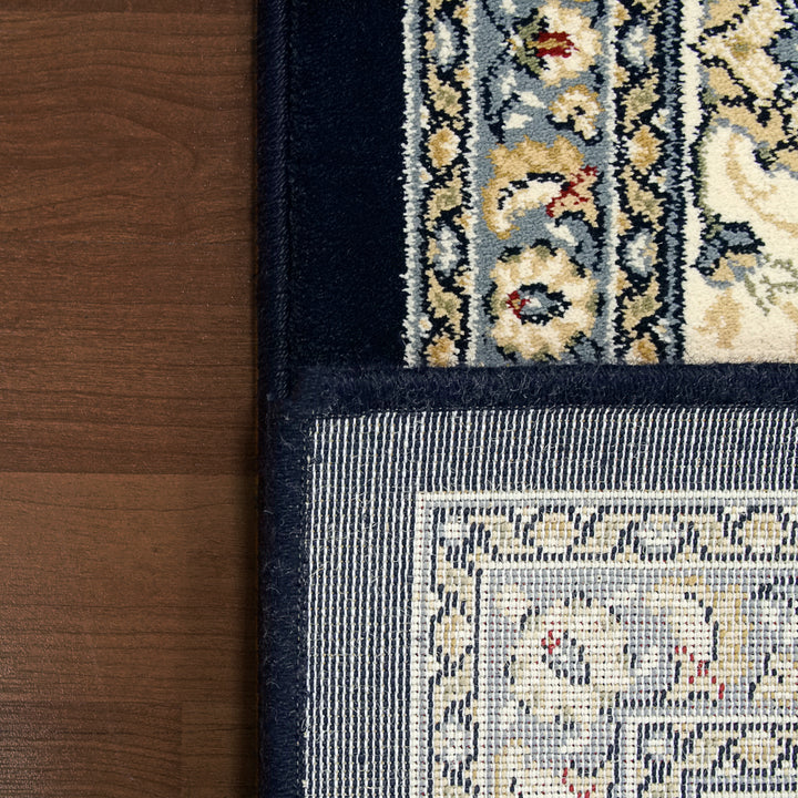 57120-3464 Dynamic Rugs Ancient Garden