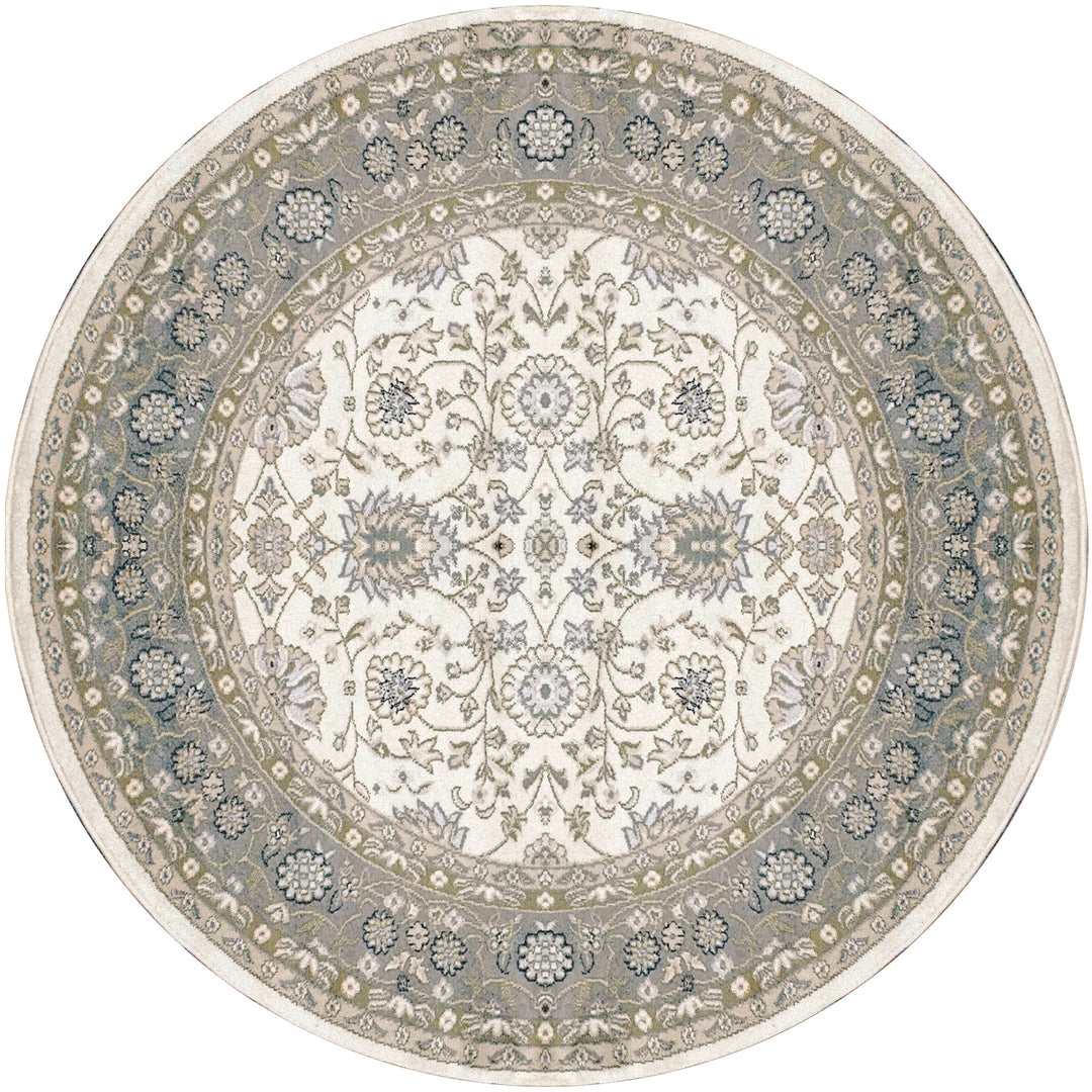2803-190 Dynamic Rugs Yazd