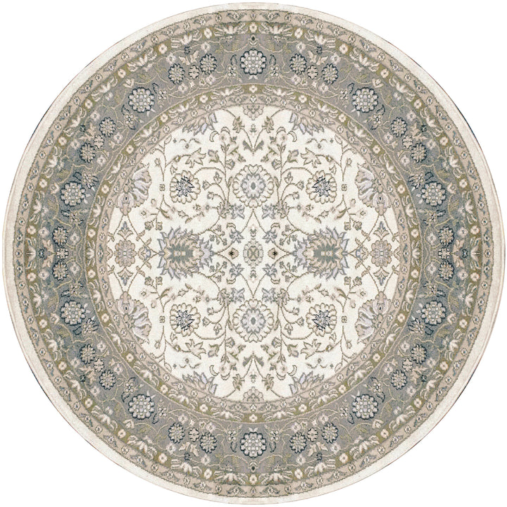 2803-190 Dynamic Rugs Yazd