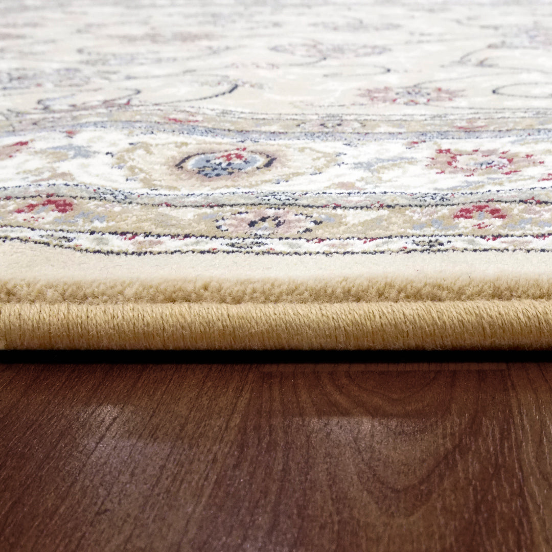 57120-2464 Dynamic Rugs Ancient Garden