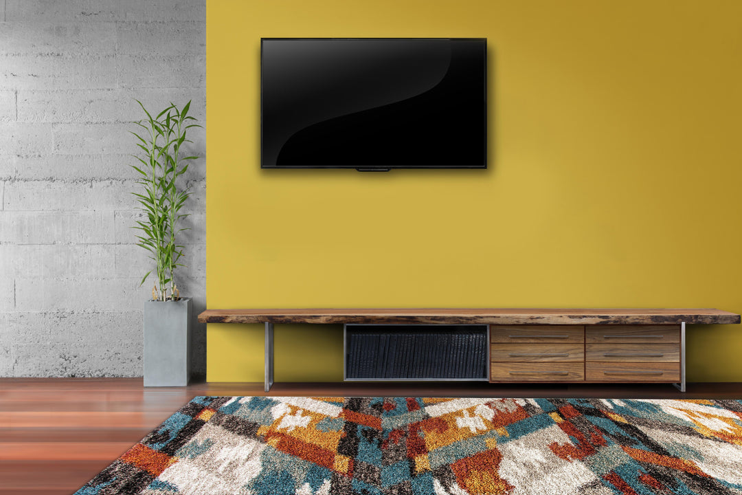 23063-6969 Dynamic Rugs Mehari