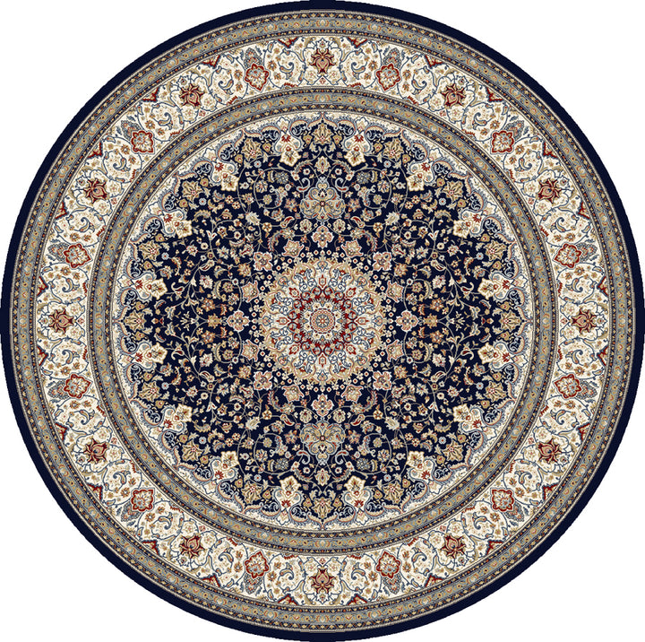 57119-3434 Dynamic Rugs Ancient Garden
