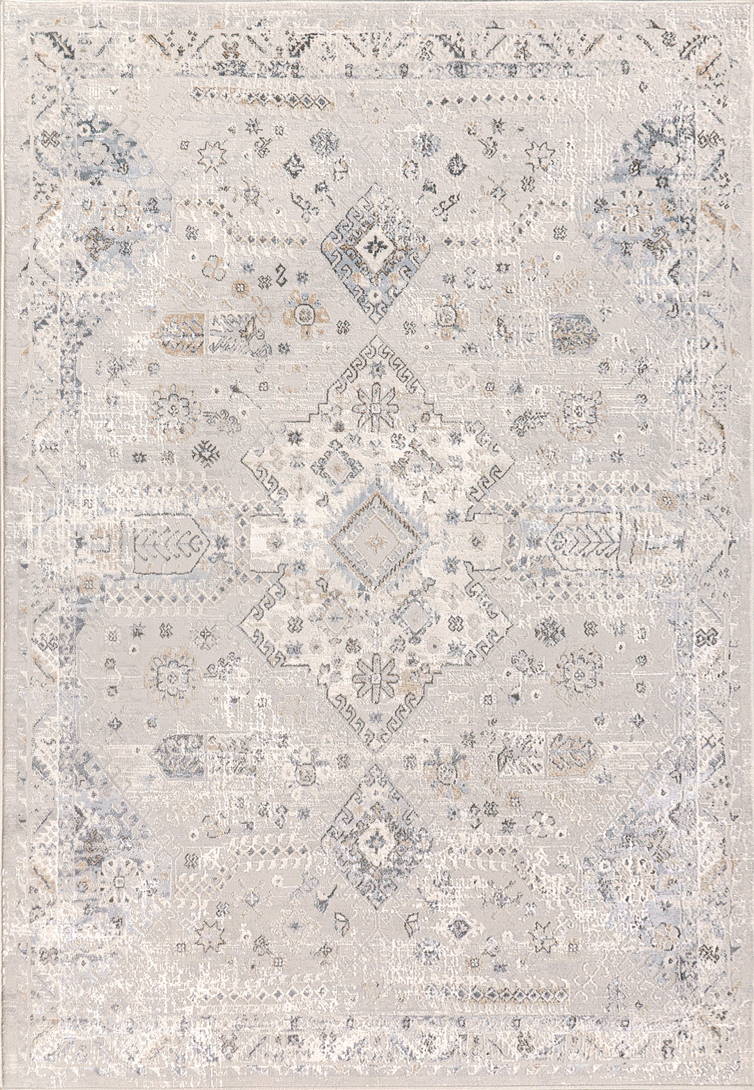 8056-950 Dynamic Rugs Marina
