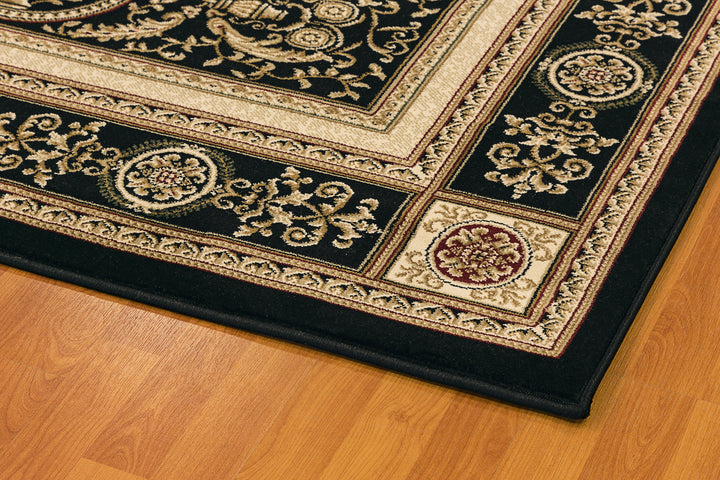 58021-090 Dynamic Rugs Legacy