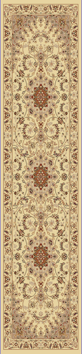 58000-100 Dynamic Rugs Legacy