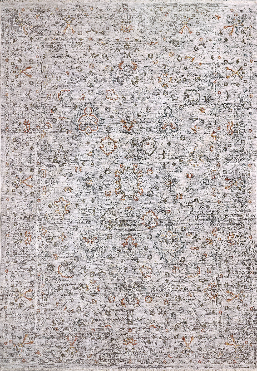 6713-999 Dynamic Rugs Skyler