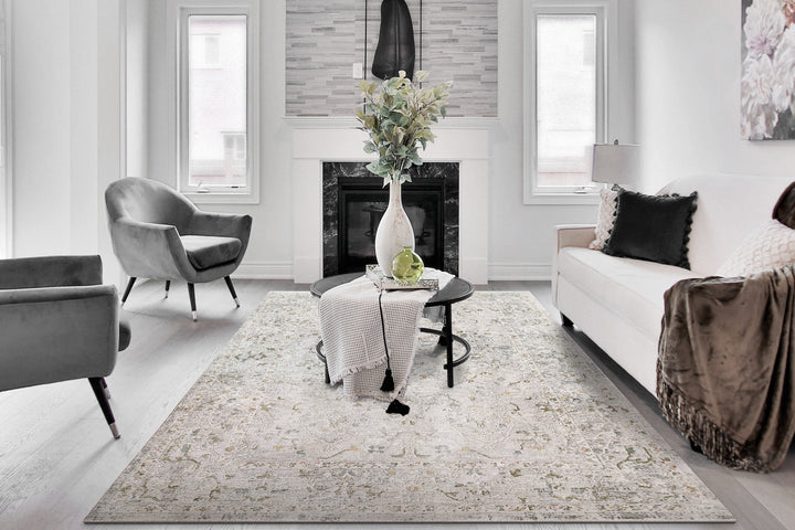 6711-999 Dynamic Rugs Skyler