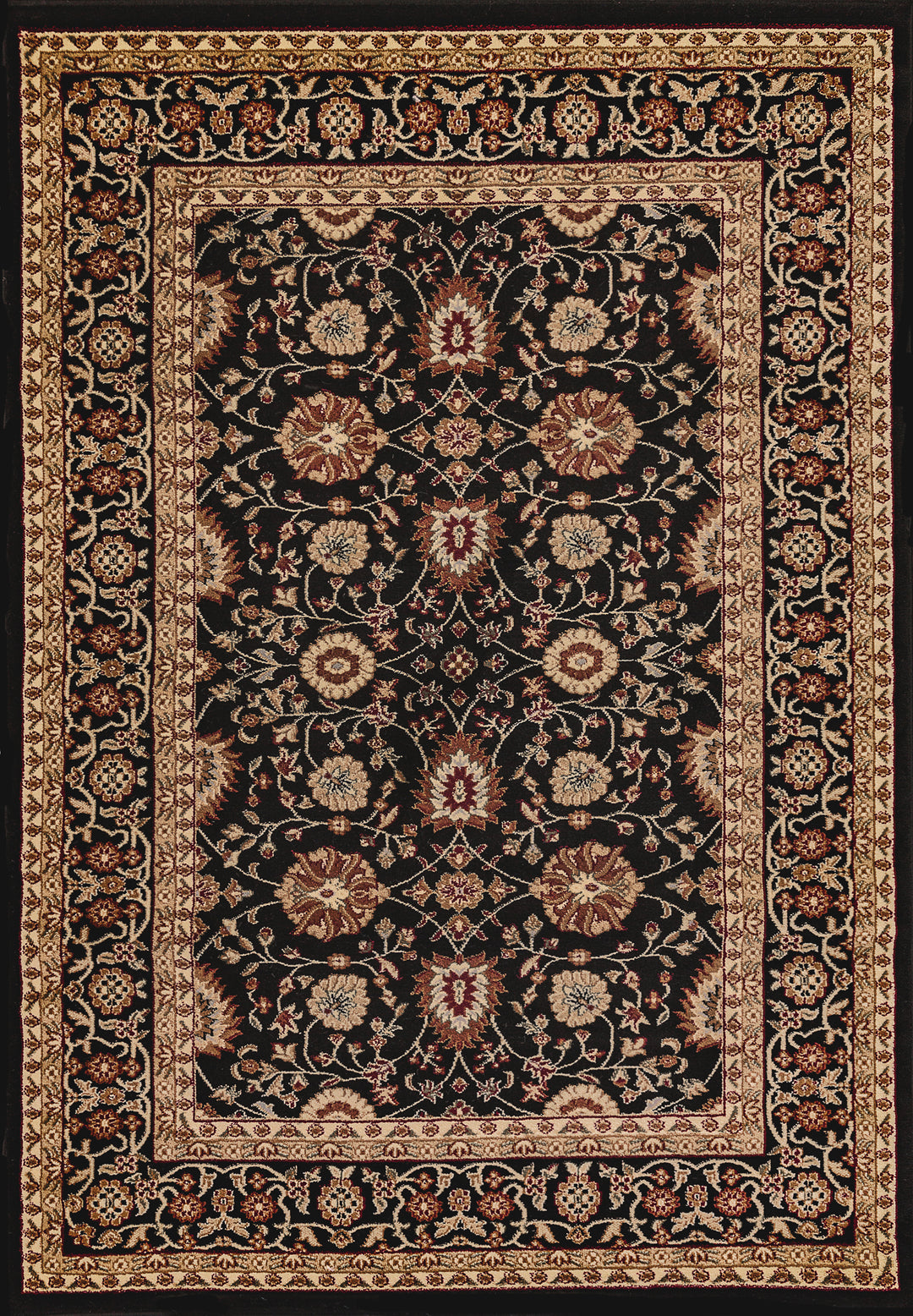 2803-090 Dynamic Rugs Yazd
