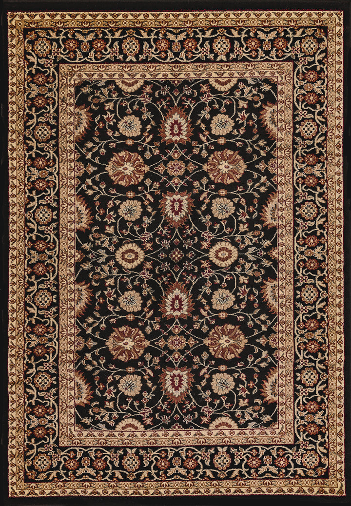 2803-090 Dynamic Rugs Yazd