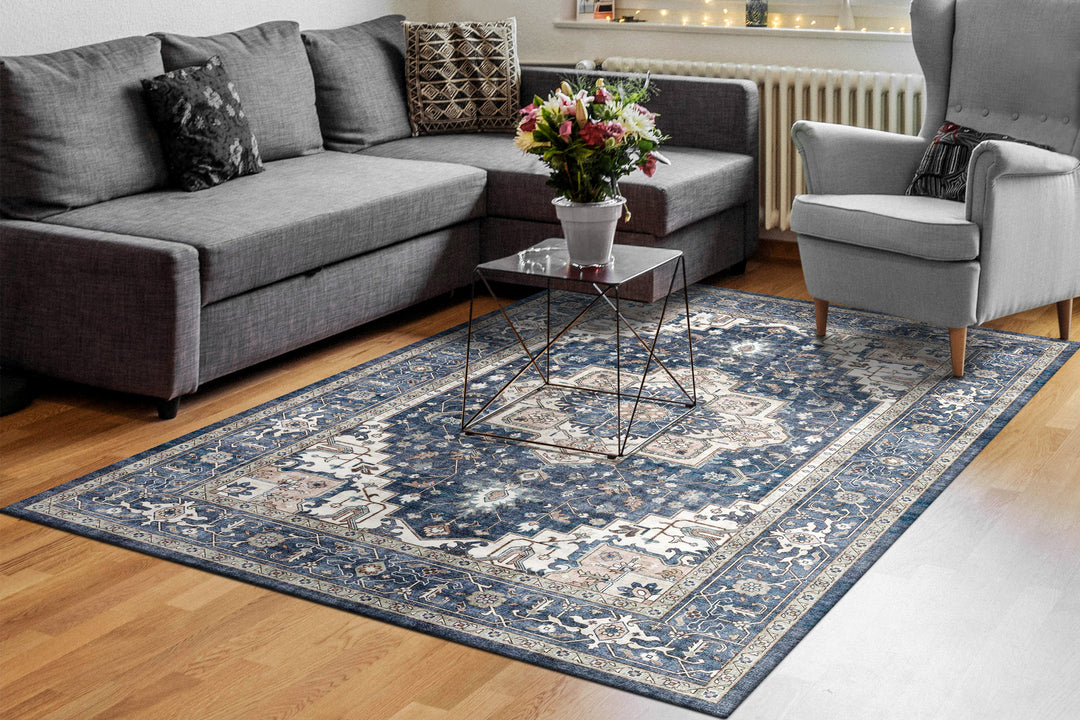 6302-510 Dynamic Rugs Elise