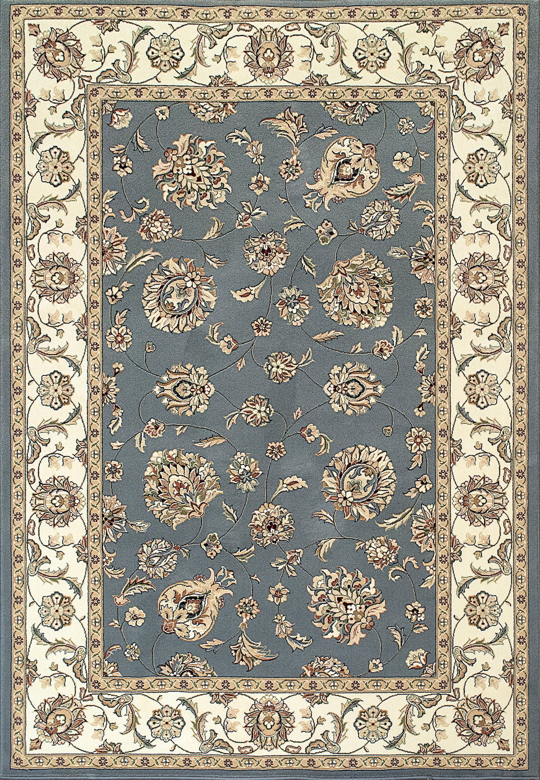 57365-5464 Dynamic Rugs Ancient Garden