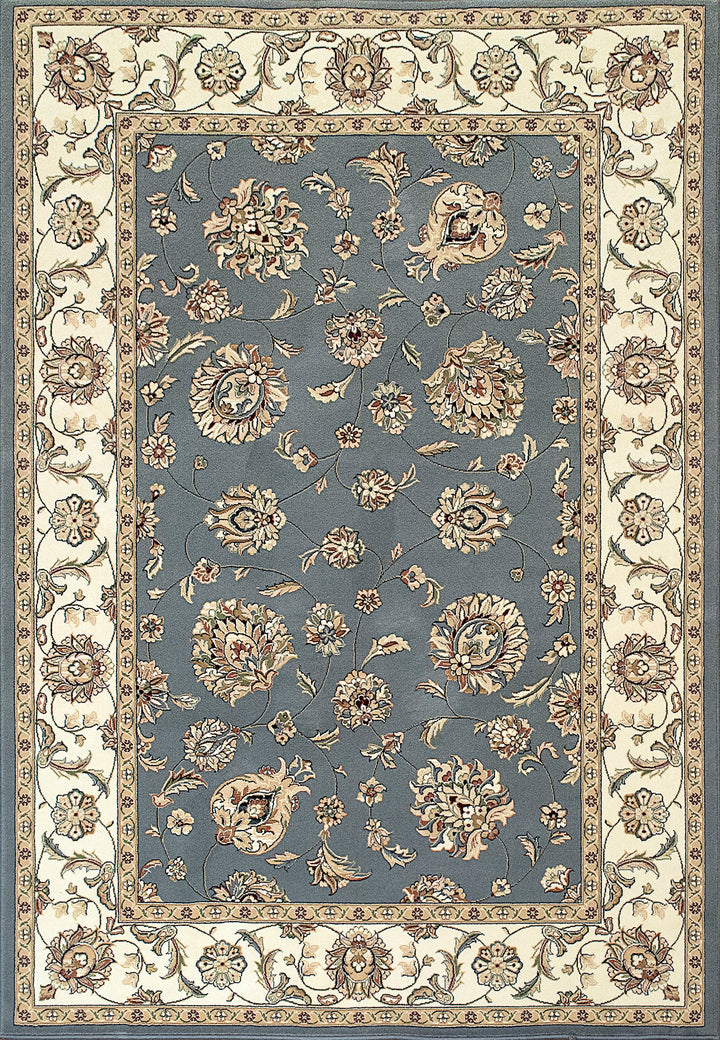 57365-5464 Dynamic Rugs Ancient Garden