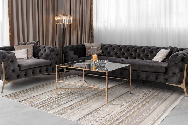2182-189 Dynamic Rugs Ruby