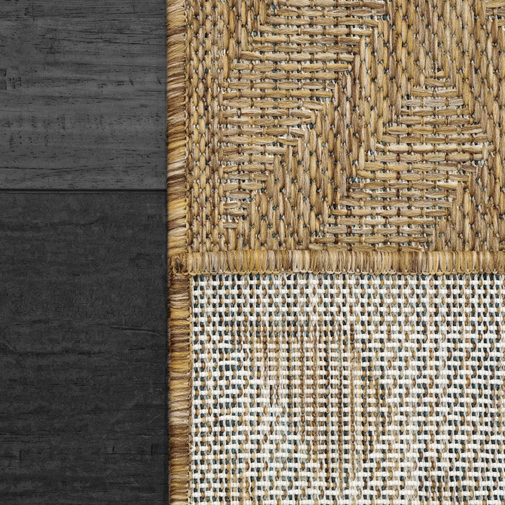 4237-800 Dynamic Rugs Melissa