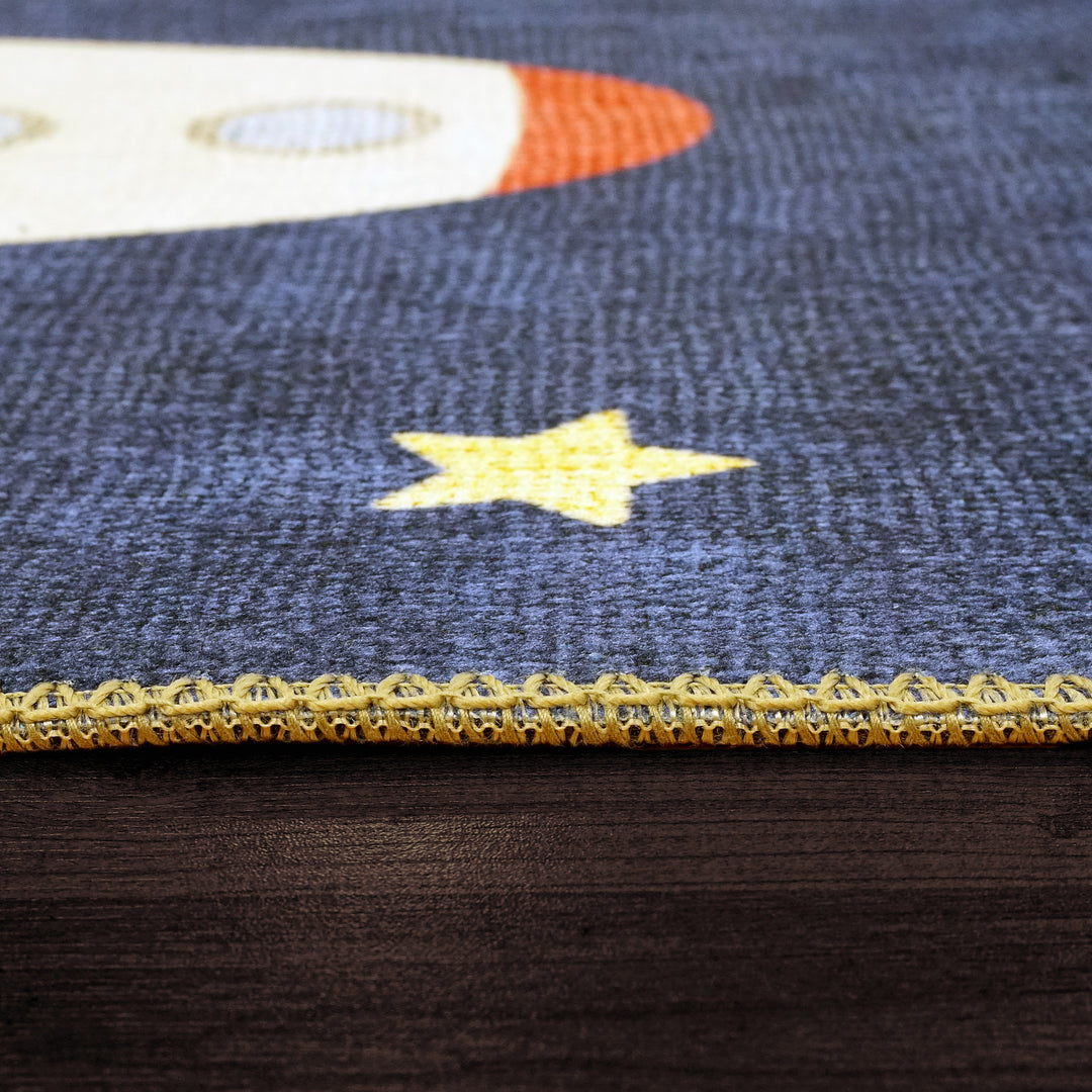 8085-999 Dynamic Rugs Kidz