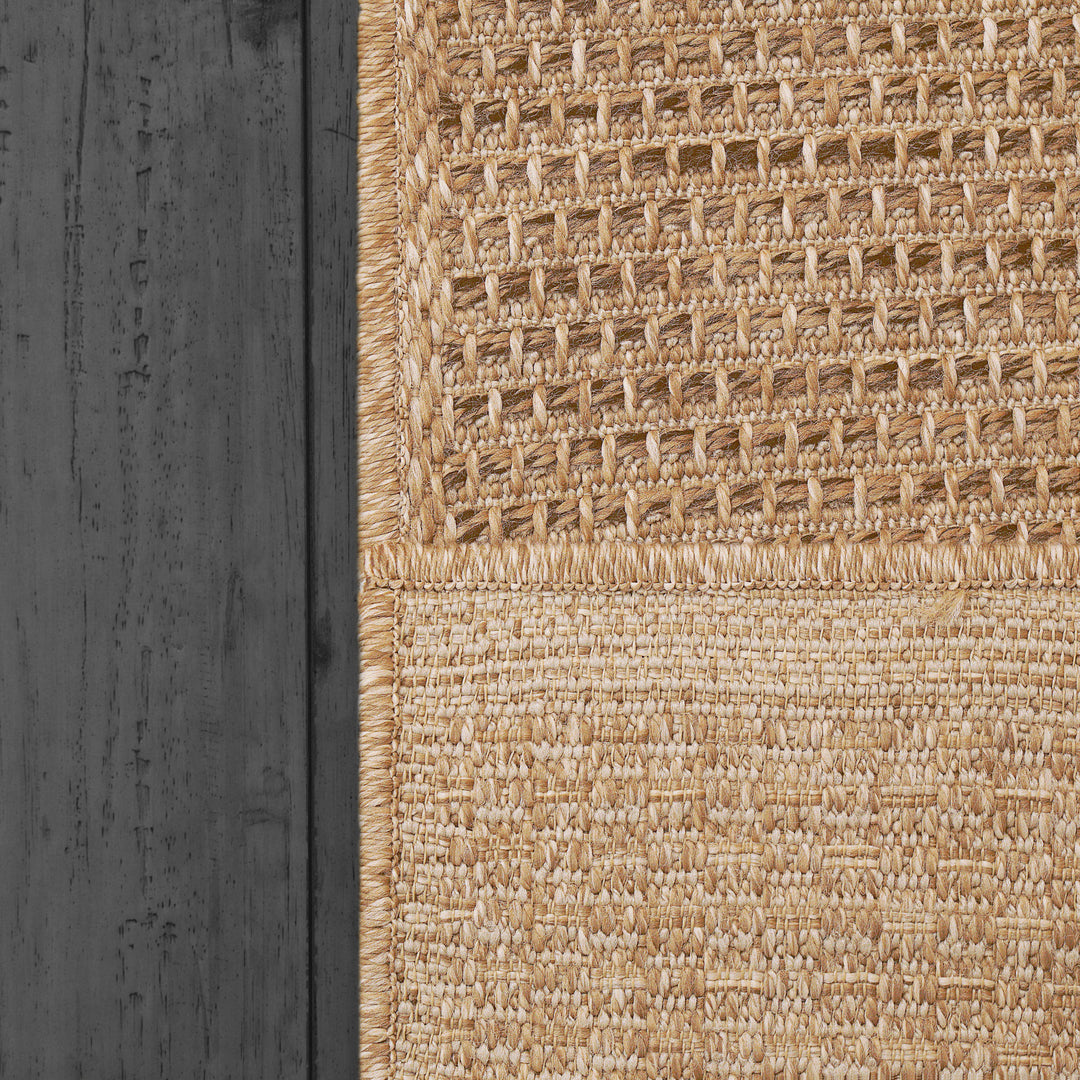 8771-800 Dynamic Rugs Kenai