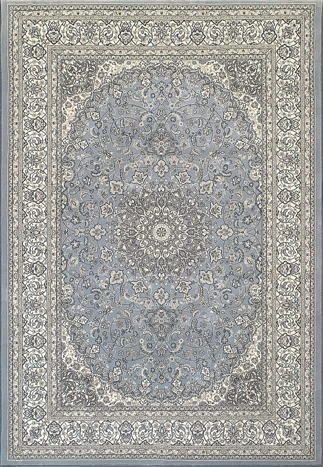 57119-4646 Dynamic Rugs Ancient Garden