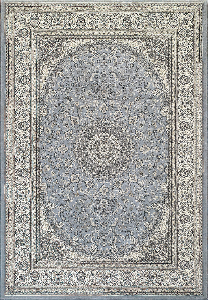57119-4646 Dynamic Rugs Ancient Garden