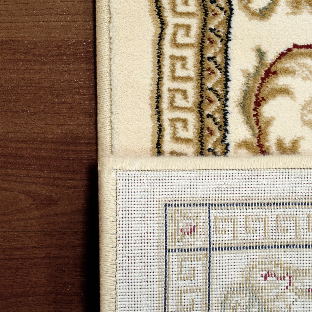 57226-6464 Dynamic Rugs Ancient Garden