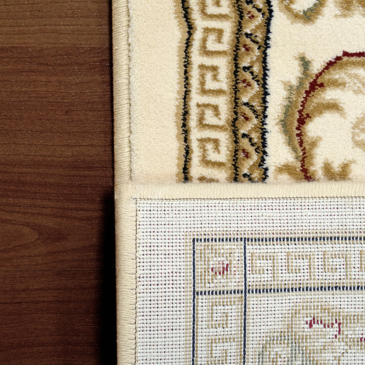 57226-6464 Dynamic Rugs Ancient Garden