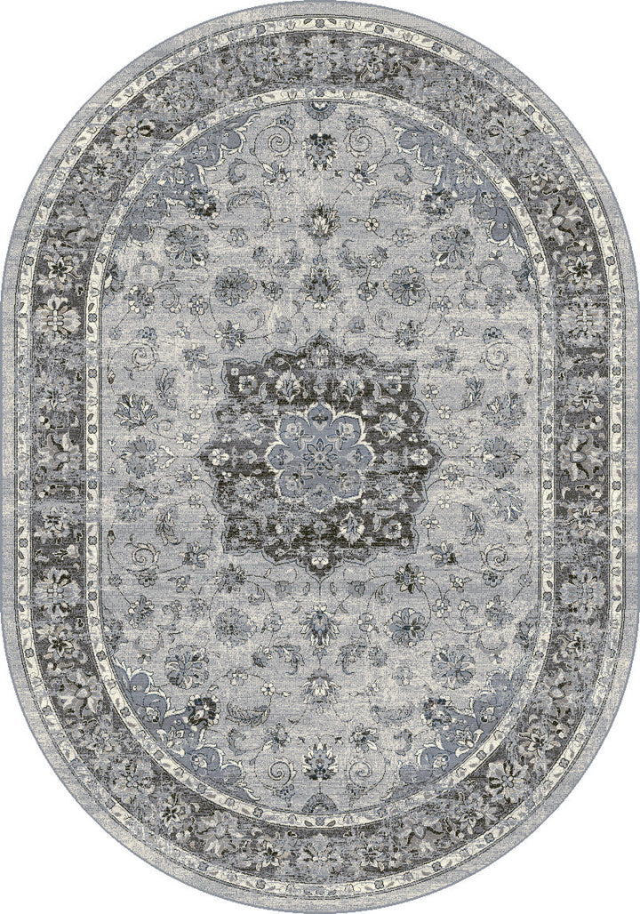 57559-9656 Dynamic Rugs Ancient Garden
