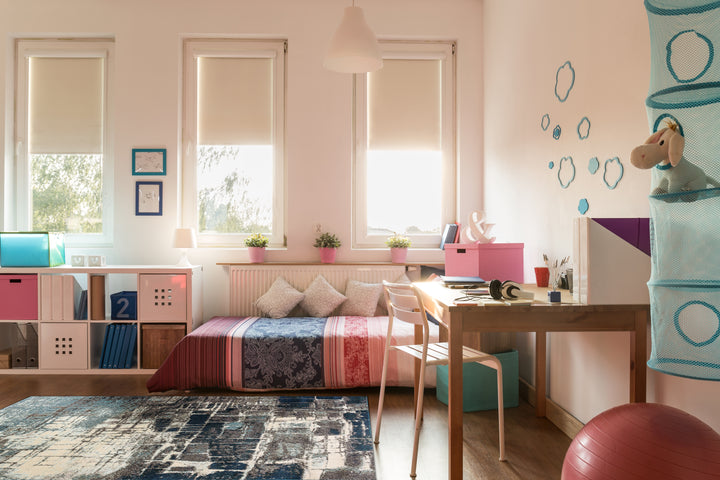 6624-950 Dynamic Rugs Zodiac