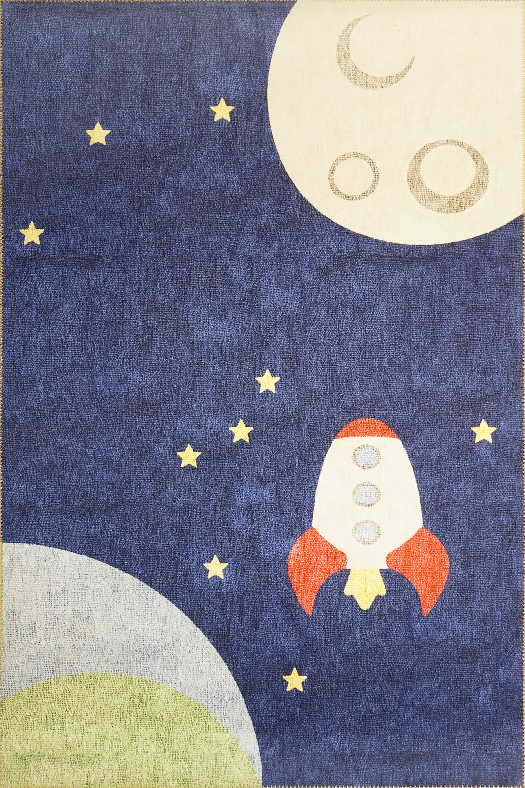 8085-999 Dynamic Rugs Kidz