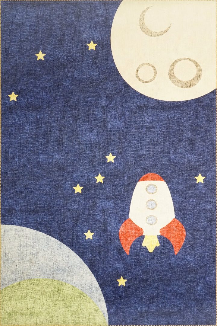 8085-999 Dynamic Rugs Kidz