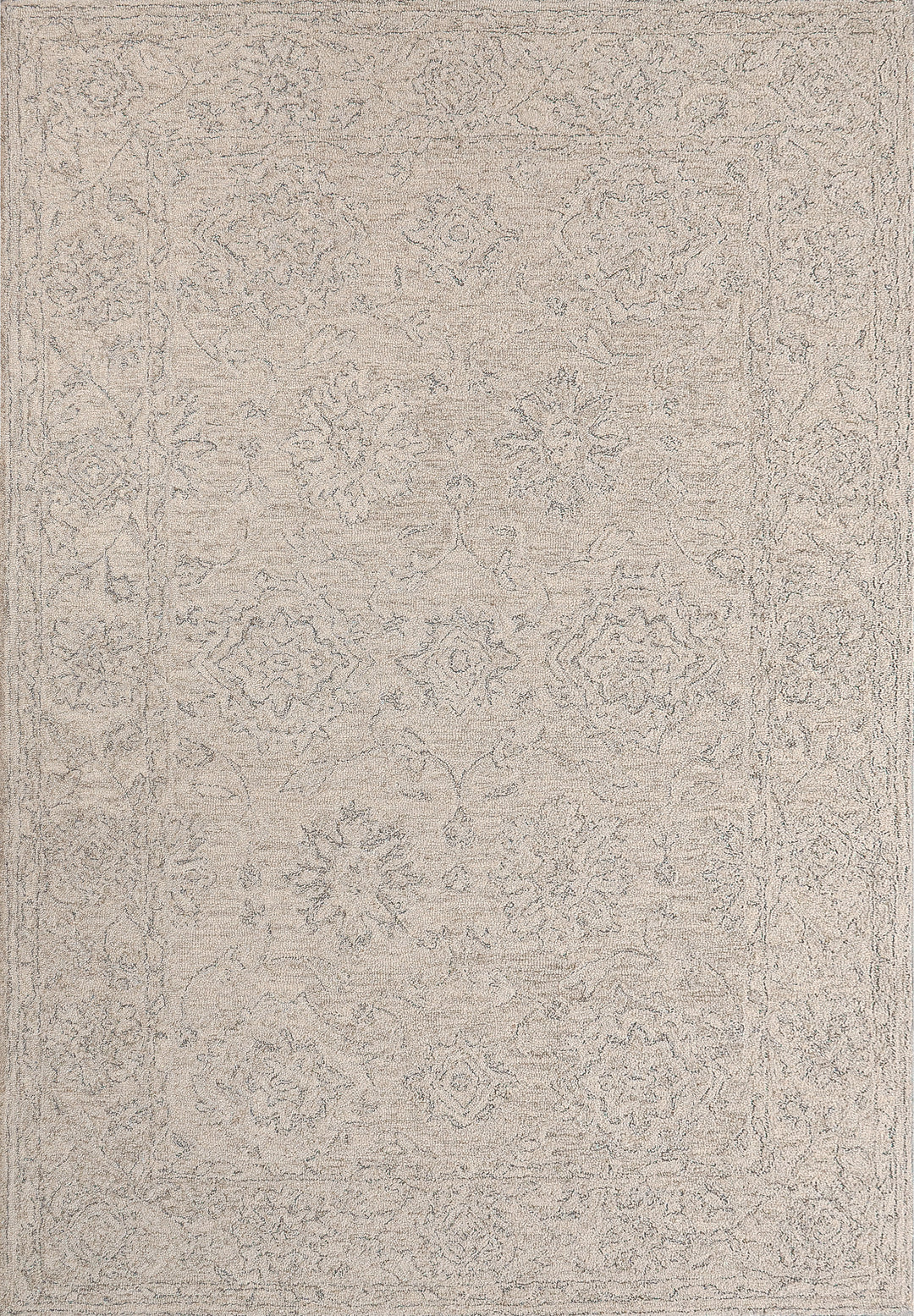 9088-100 Dynamic Rugs Daisy