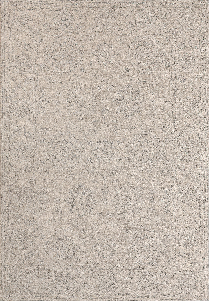 9088-100 Dynamic Rugs Daisy