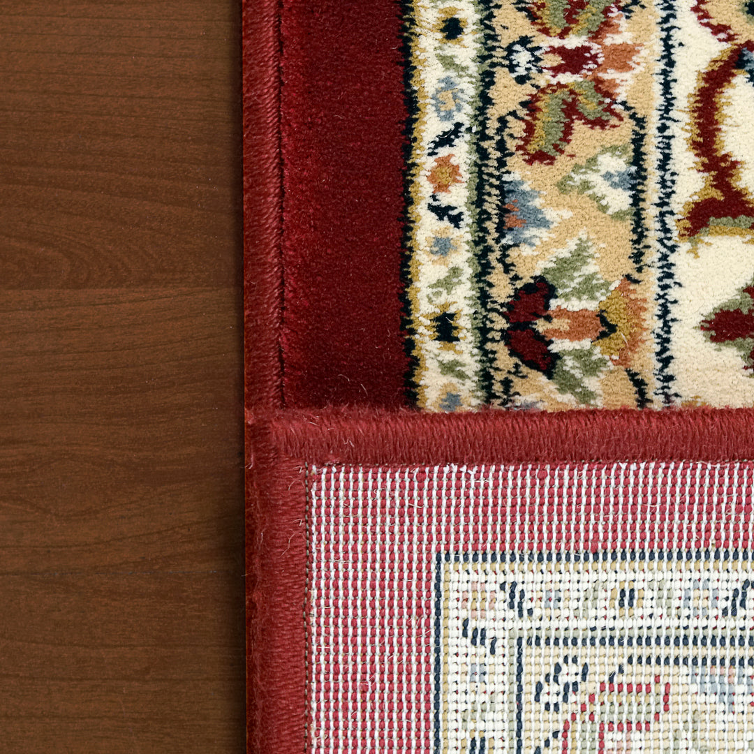 57011-1414 Dynamic Rugs Ancient Garden