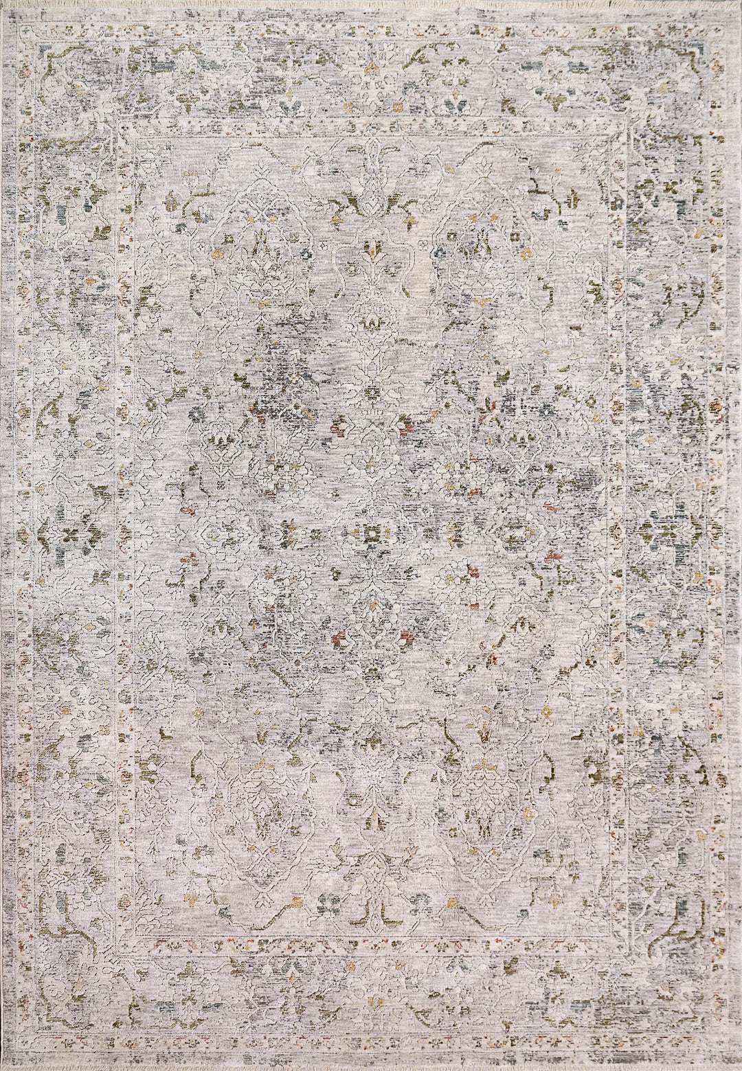 6711-999 Dynamic Rugs Skyler