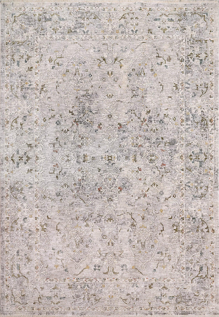 6711-999 Dynamic Rugs Skyler