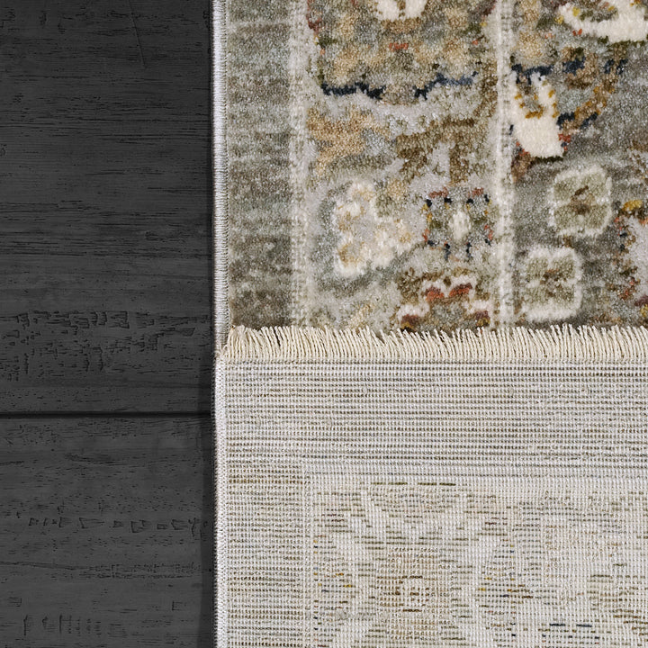 6904-999 Dynamic Rugs Octo
